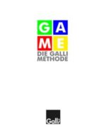 GAME- Die Galli Methode®