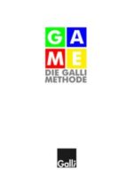 GAME- Die Galli Methode®