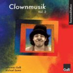 Tanzmeditation Clownmusik Vol. 2
