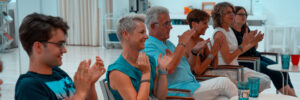 Impro Theater Training